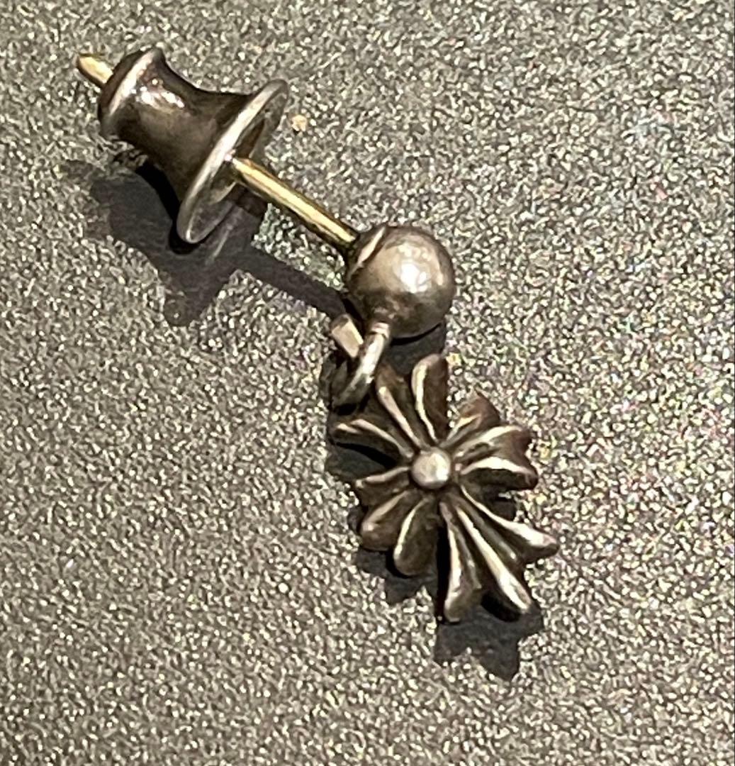 Chrome Hearts クロムハーツ タイニーE ピアス