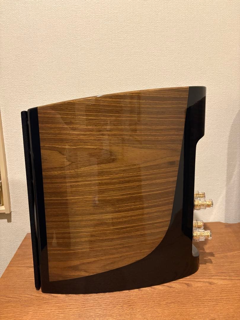 DALI EPICON2 MH （ウォルナット）