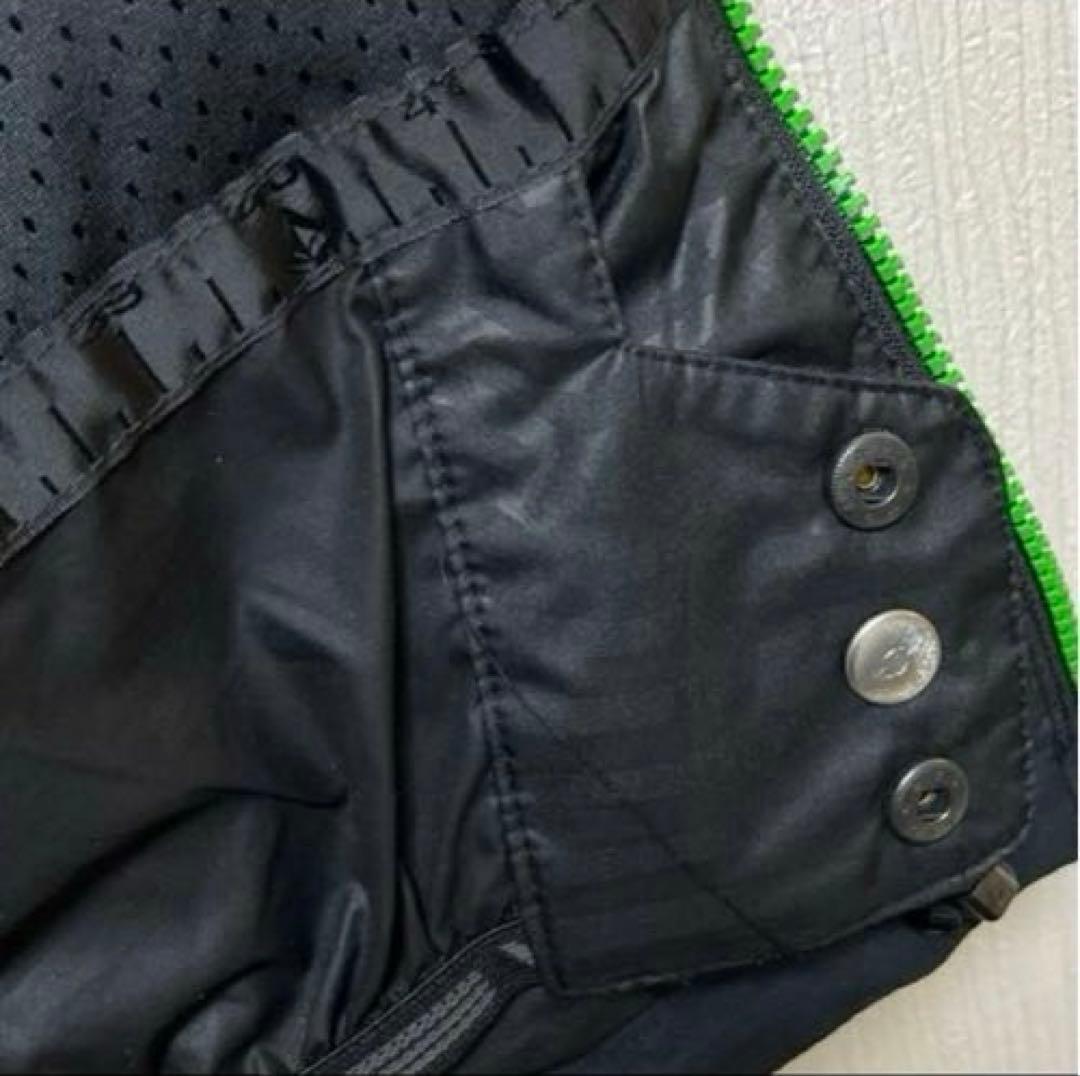 VOLCOM/ボルコム スノーボード ジャケット メンズ S