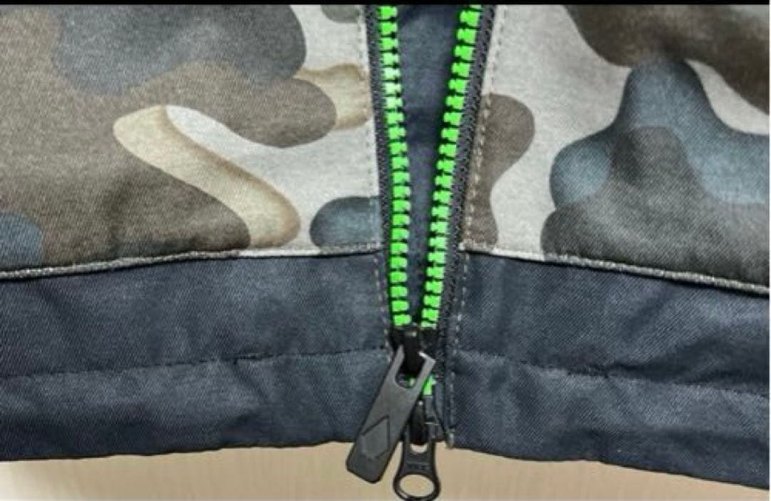 VOLCOM/ボルコム スノーボード ジャケット メンズ S