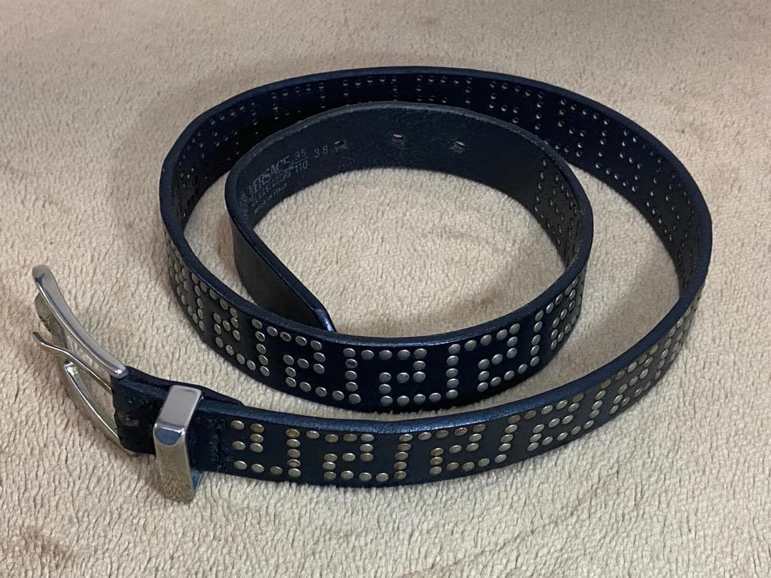 VERSACE ヴェルサーチ ベルト