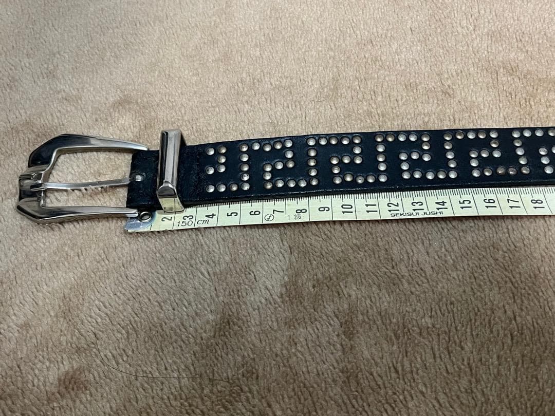 VERSACE ヴェルサーチ ベルト