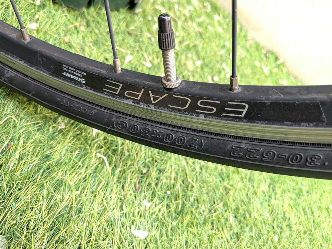 GIANT ESCAPE R3 700C 【引取のみ】