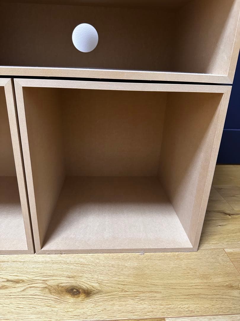 マルゲリータ margherita レコード収納、ファイル収納、オーディオ収納