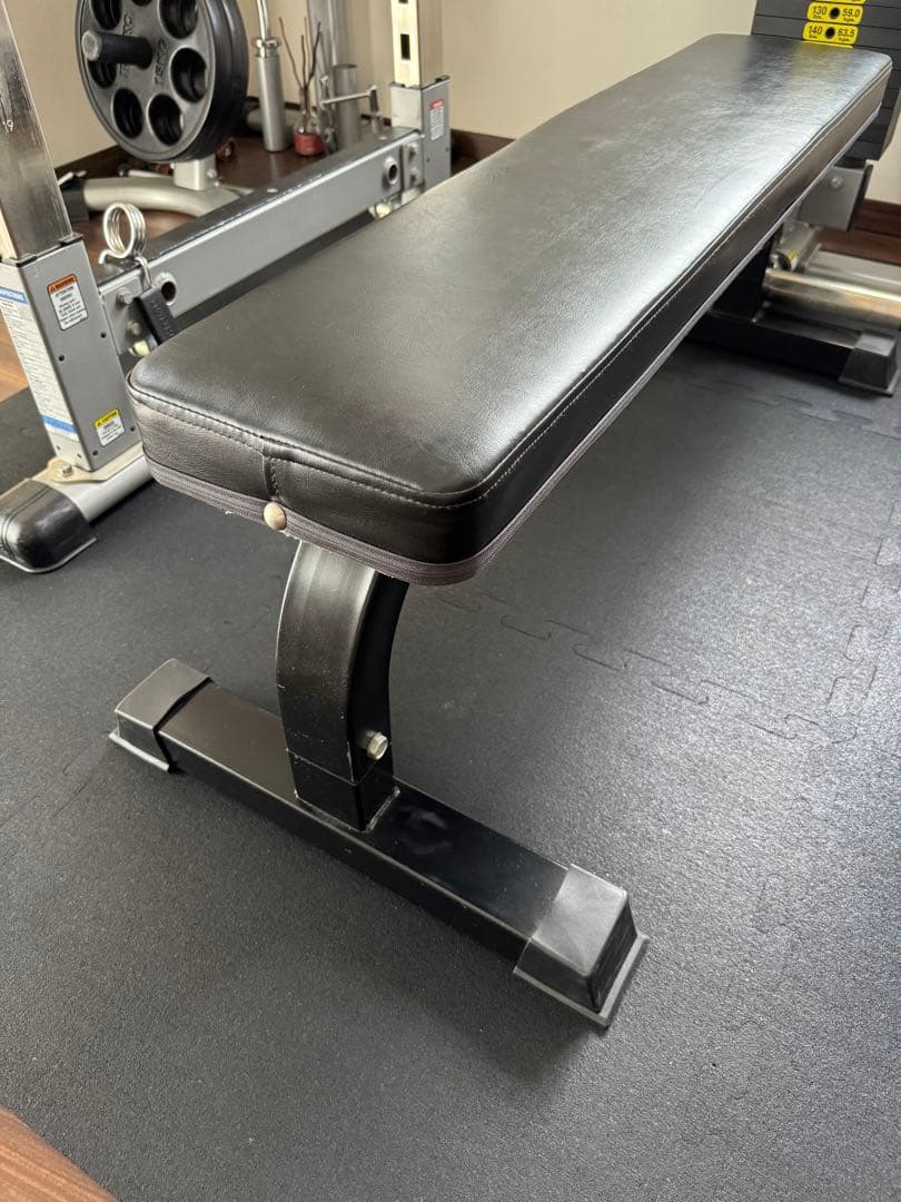 専用　タフスタッフ　パワーラック　ラットオプションセット