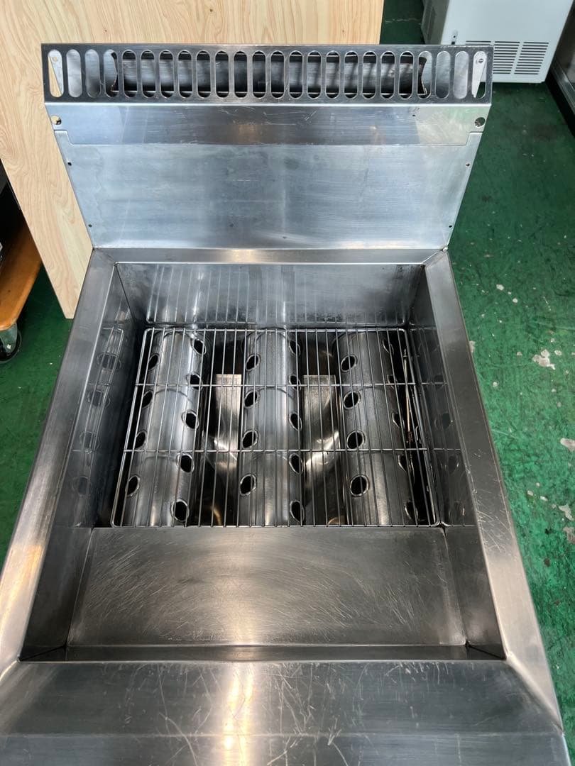 2020年マルゼンガスフライヤー 18L 都市ガス