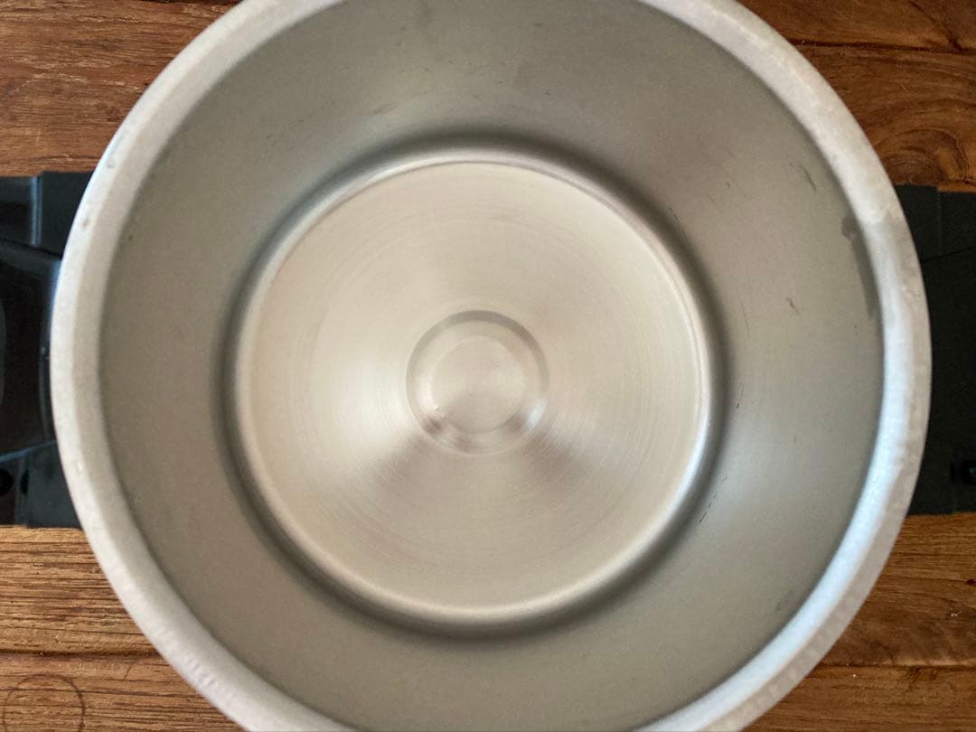 THERMOS サーモス シャトルシェフ 3L KPB-3000