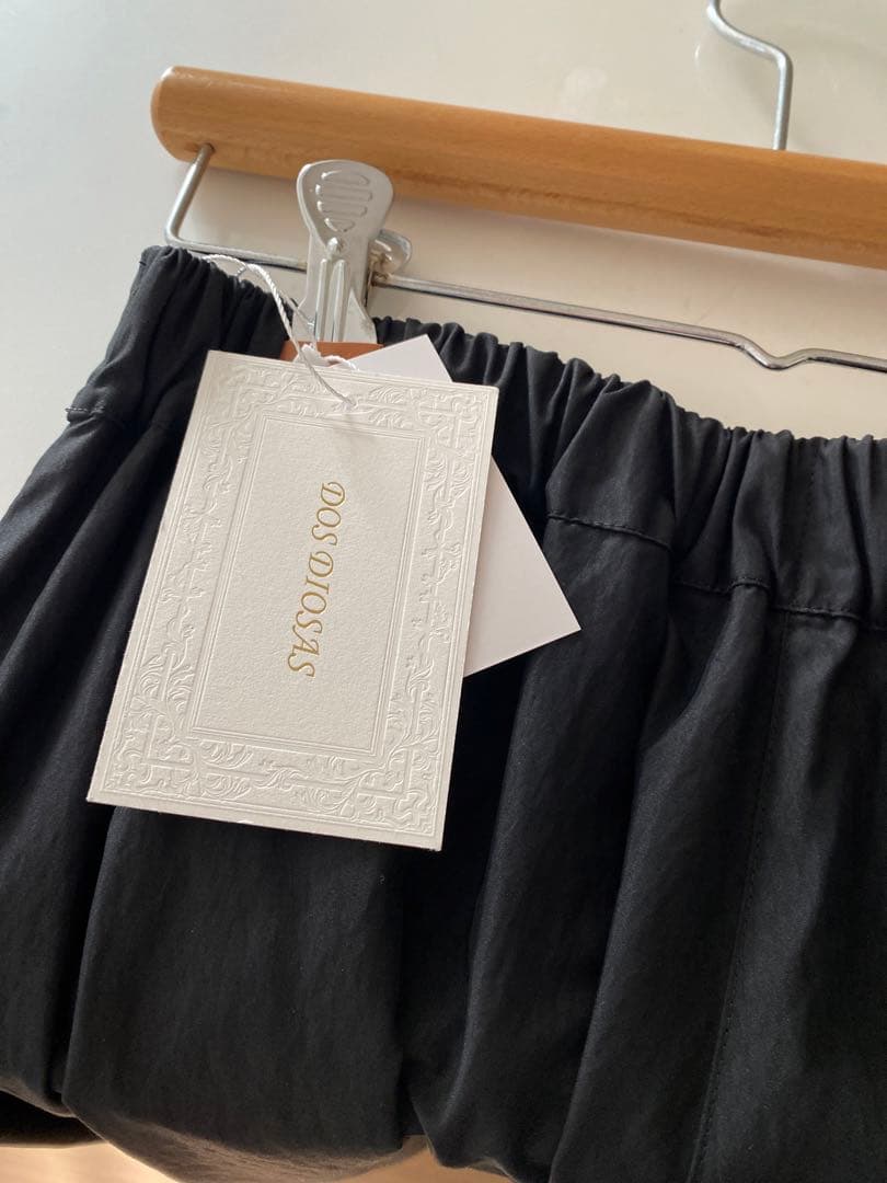 ラプリマベラ★スカート黒