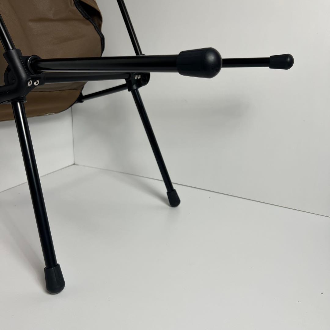 未使用品　ヘリノックス タクティカル サンセットチェア コヨーテ