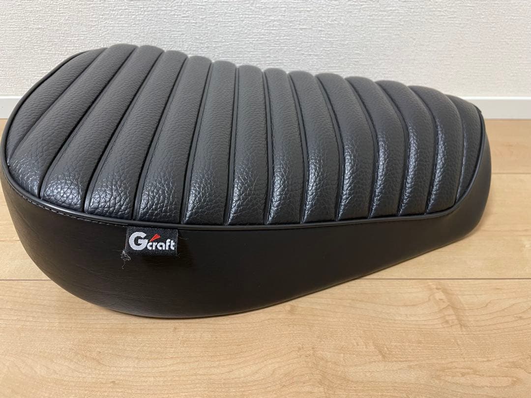 Gcraft ローダウンシート　CT125 ハンターカブ