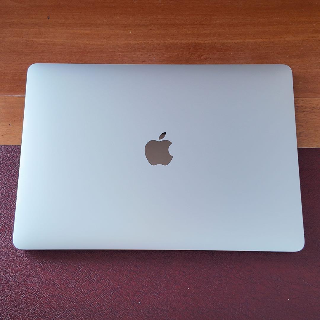マリメッコ様用Mac Book Air 2020 M1 8GB 512GB