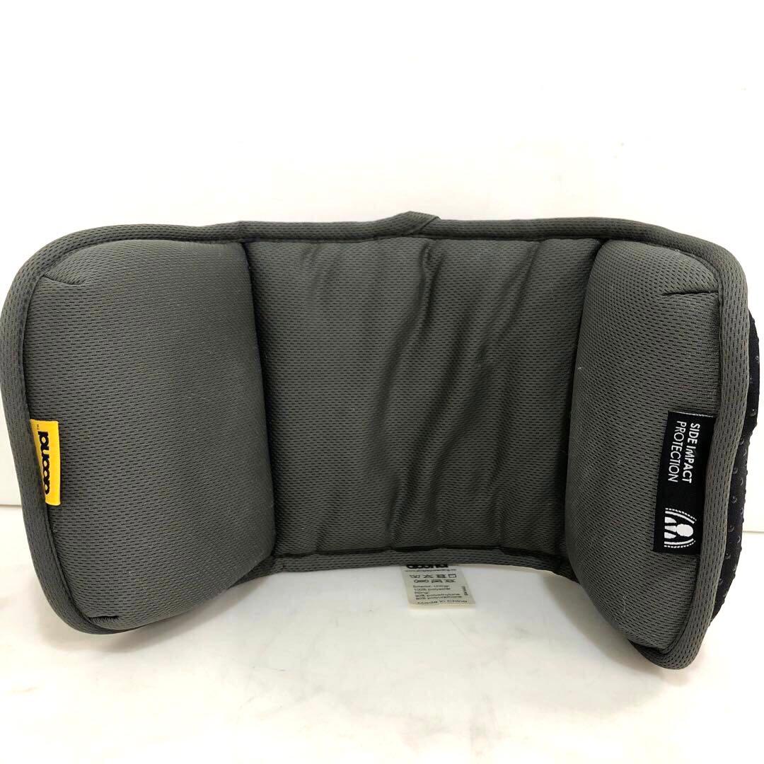 doona＋ ドゥーナ　インファントカーシート　レーサーグリーン