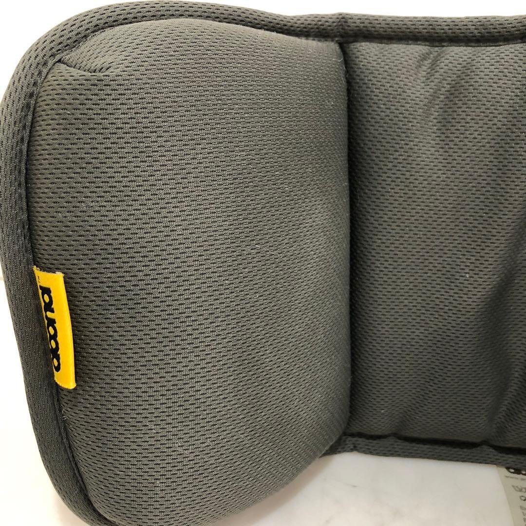 doona＋ ドゥーナ　インファントカーシート　レーサーグリーン