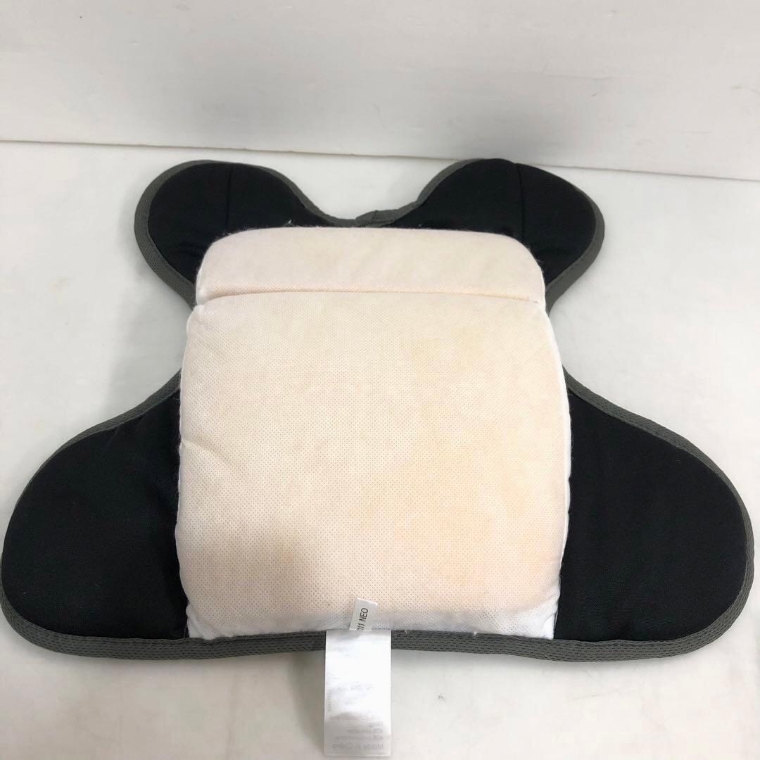 doona＋ ドゥーナ　インファントカーシート　レーサーグリーン