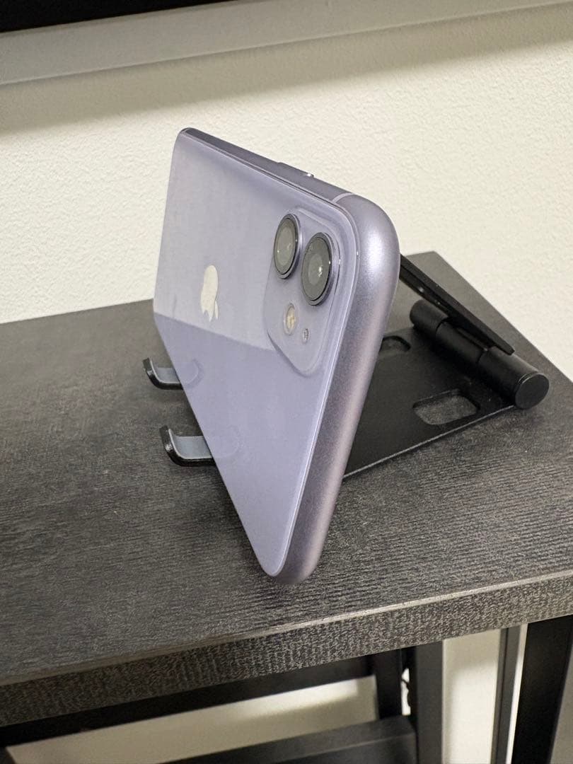 iPhone11 本体　中古品