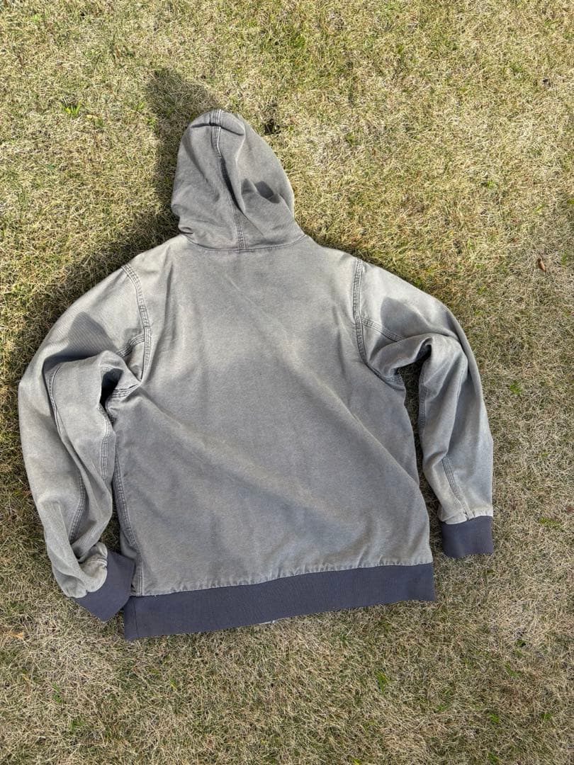 A*y様 oldstussy タッグジャケット Mサイズ