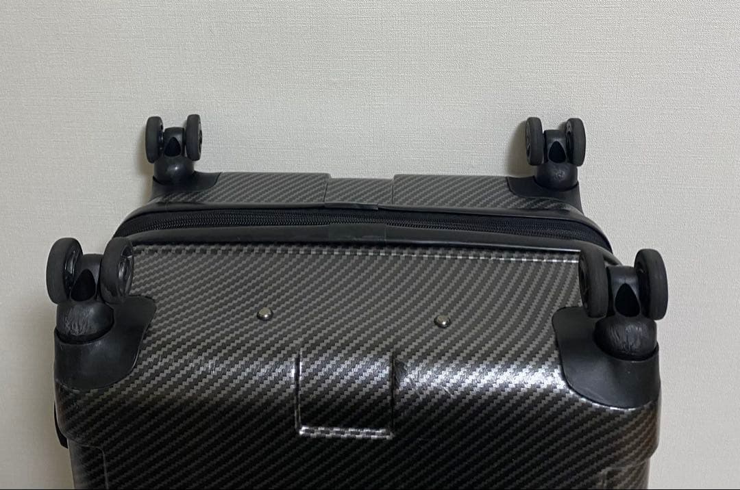 t*o様 人気・おまけ付き・早い者勝ち❗️サムソナイト　スーツケース　キャリー