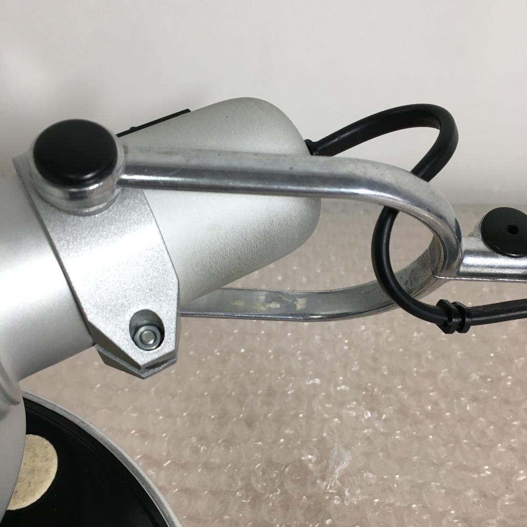 ○Artemide Tolomeo Reading Floor フロアライト照明