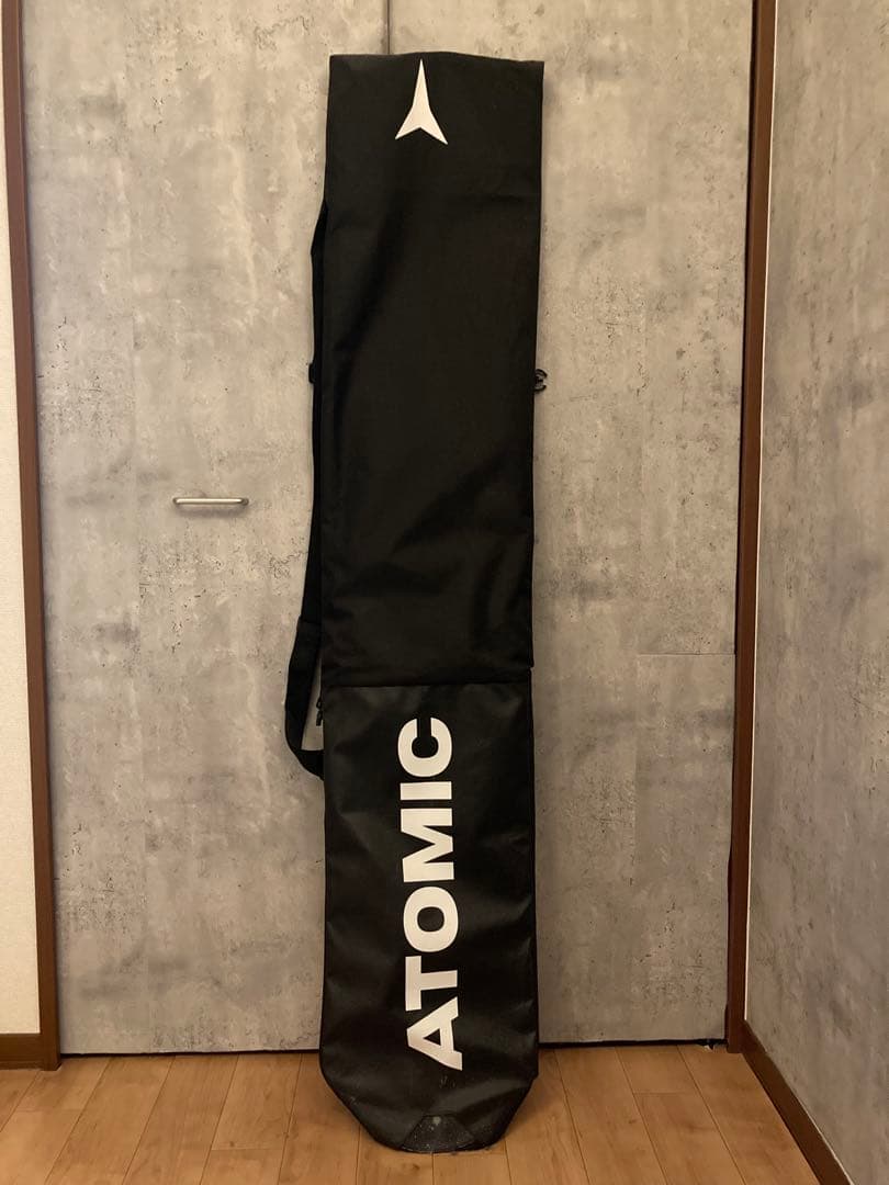 スノボー板　ビンディング　カバーセット