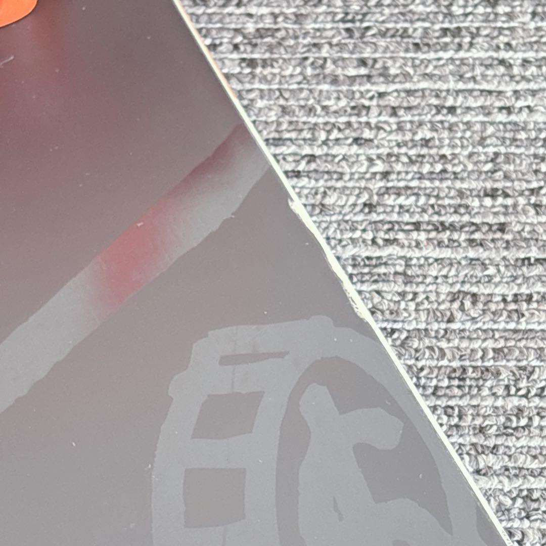 88超豪華❗️サロモン×FLUX メンズスノーボードセット★150cm+ビン付