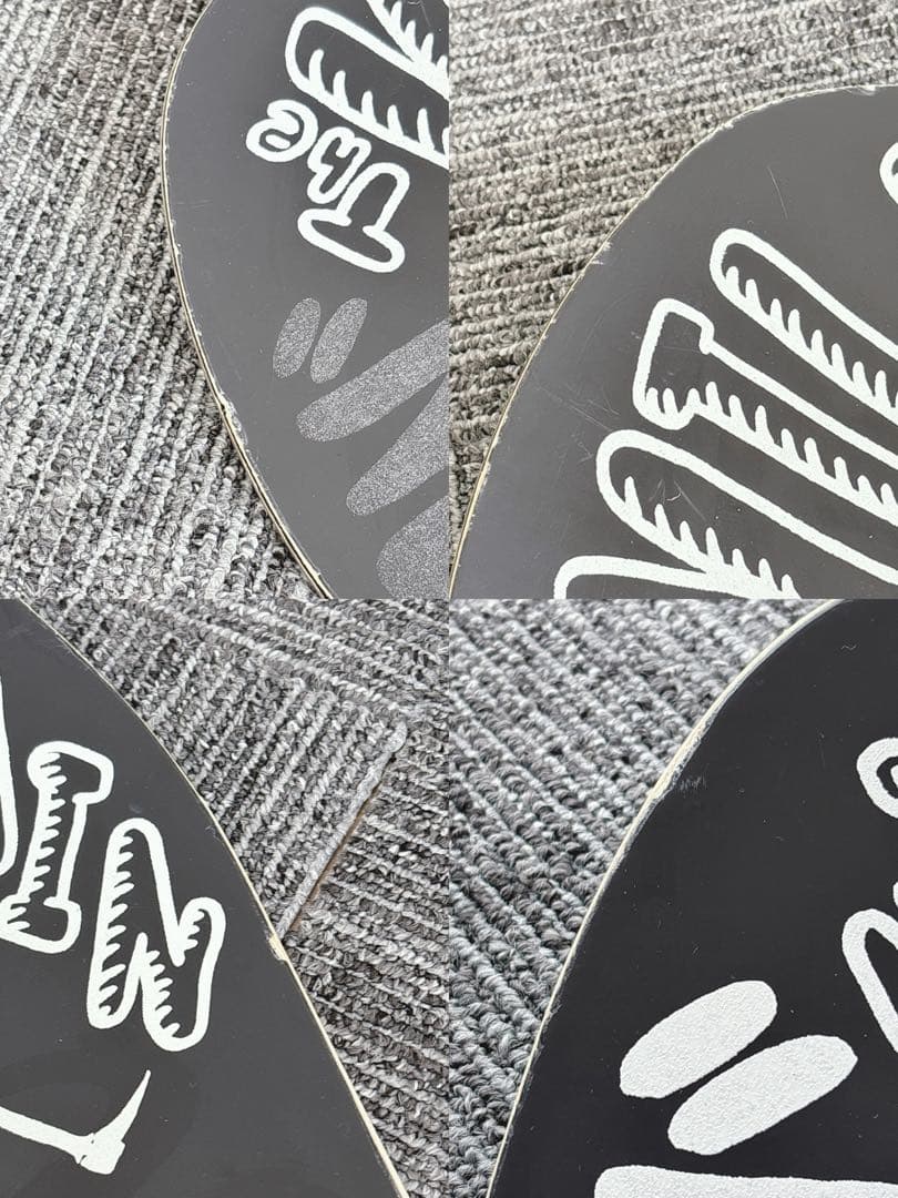 88超豪華❗️サロモン×FLUX メンズスノーボードセット★150cm+ビン付