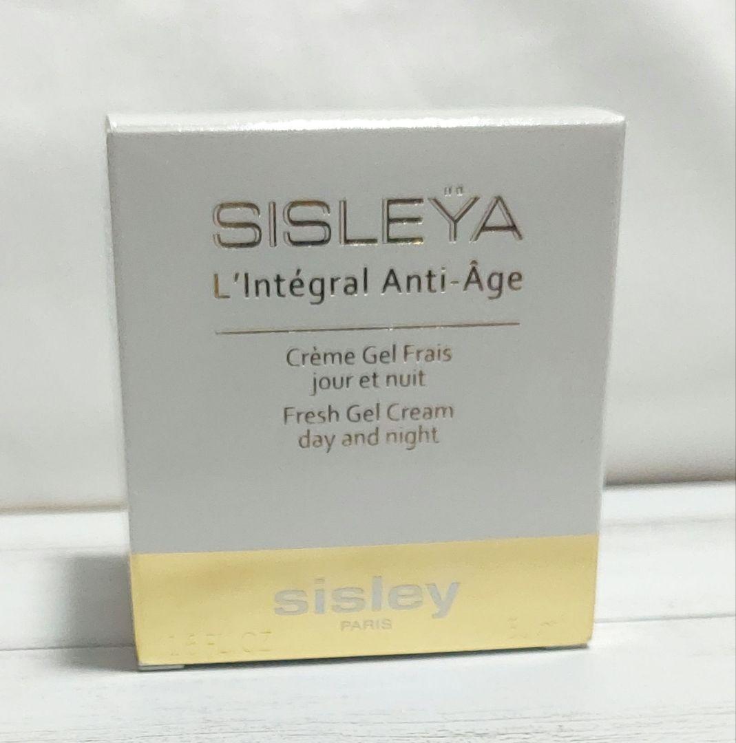 フェイスクリーム SISLEYSISLEYA L'Intgral Anti-ge Crme