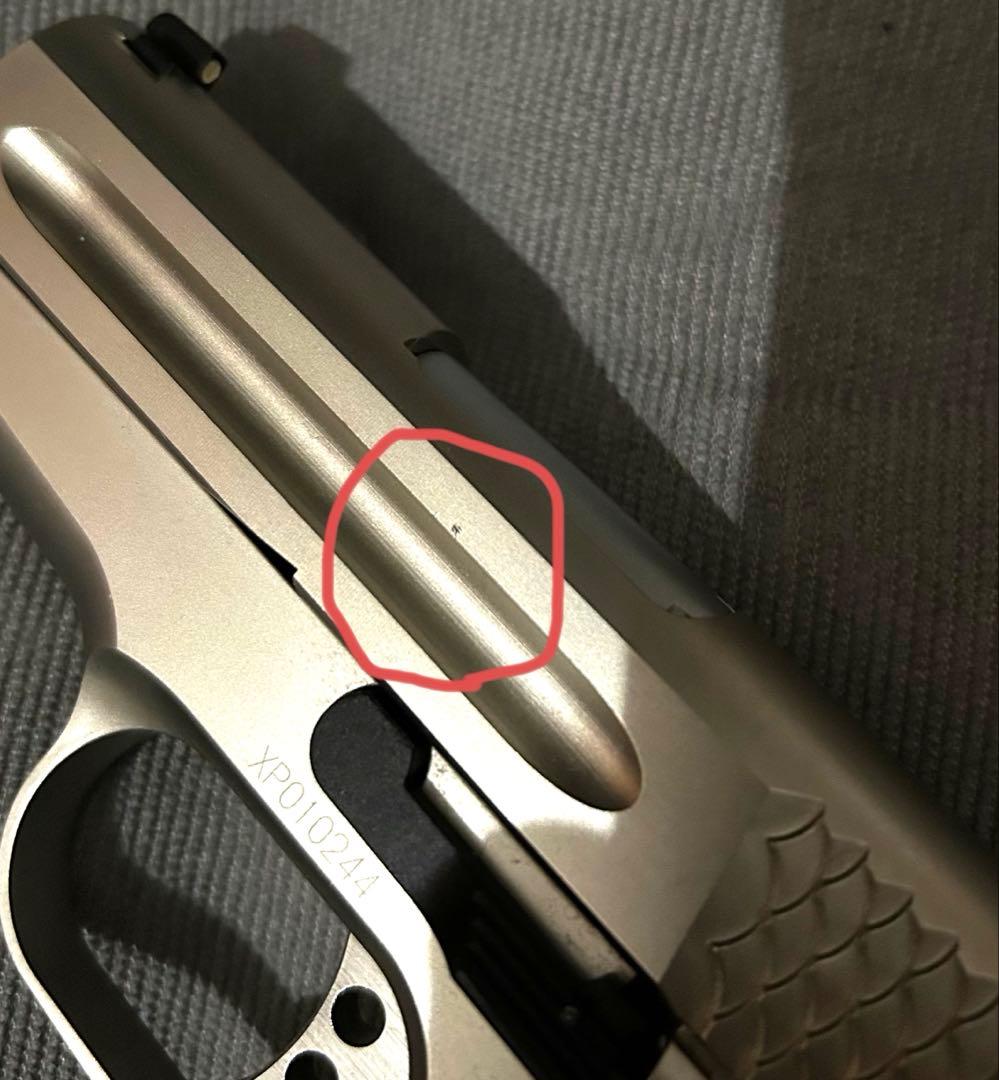 【KSC】M945コンパクト スパイダー【希少モデル‼️】