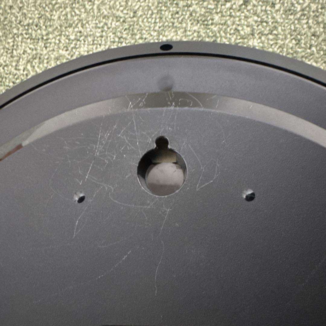 【希少品】CITIZEN コスモサイン 4MY602 星座盤付き掛時計