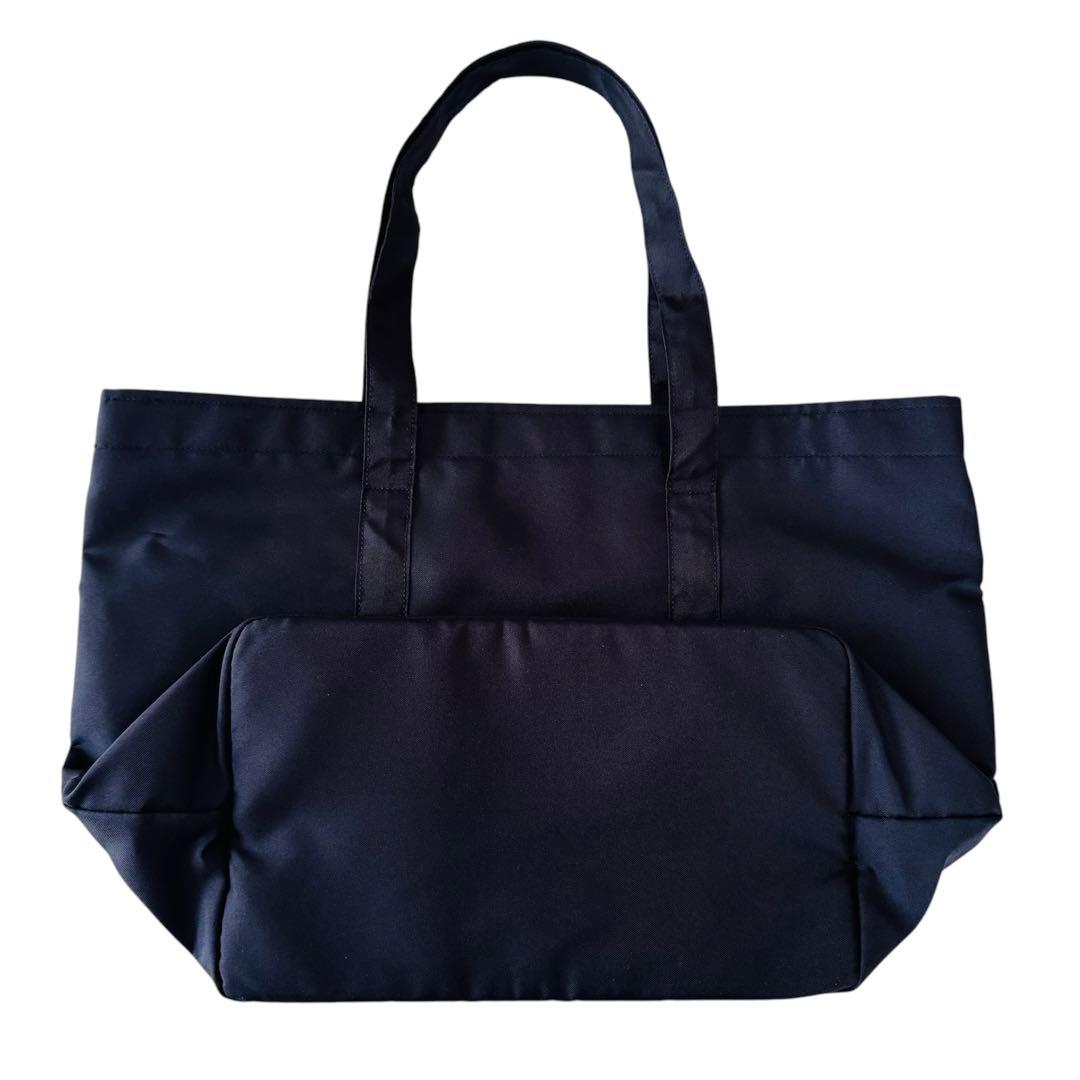 【新品未使用】ファミリア familiar マザーズバッグ