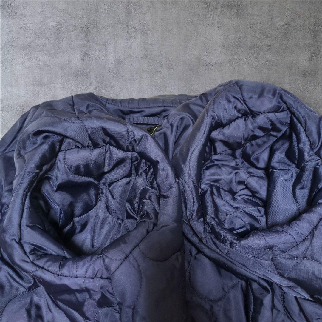 アルファインダストリーズ CWU-45/P フライトジャケット XL 希少サイズ