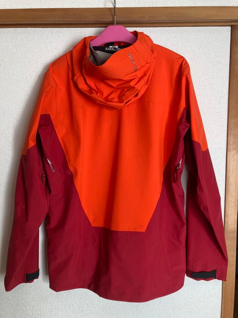 ARC'TERYX ジャケット Mサイズ
