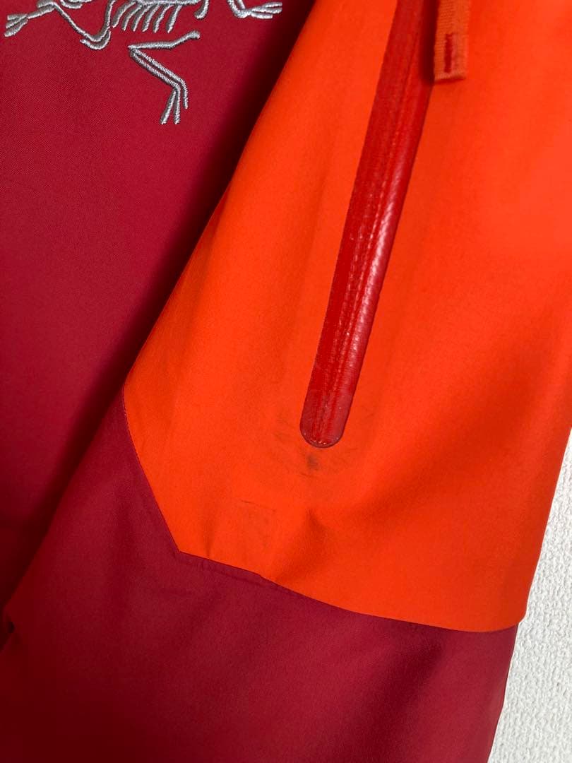 ARC'TERYX ジャケット Mサイズ