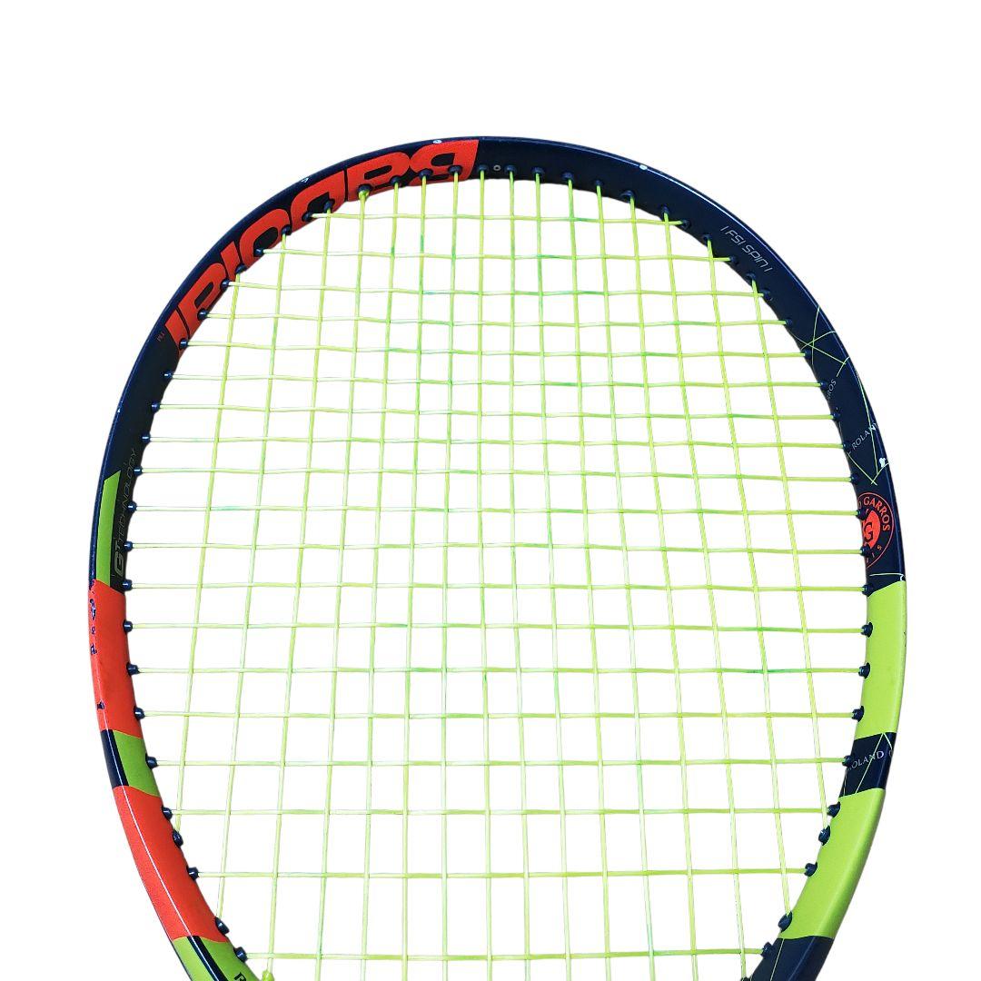Babolat PURE AERO FRENCH OPEN 限定モデル