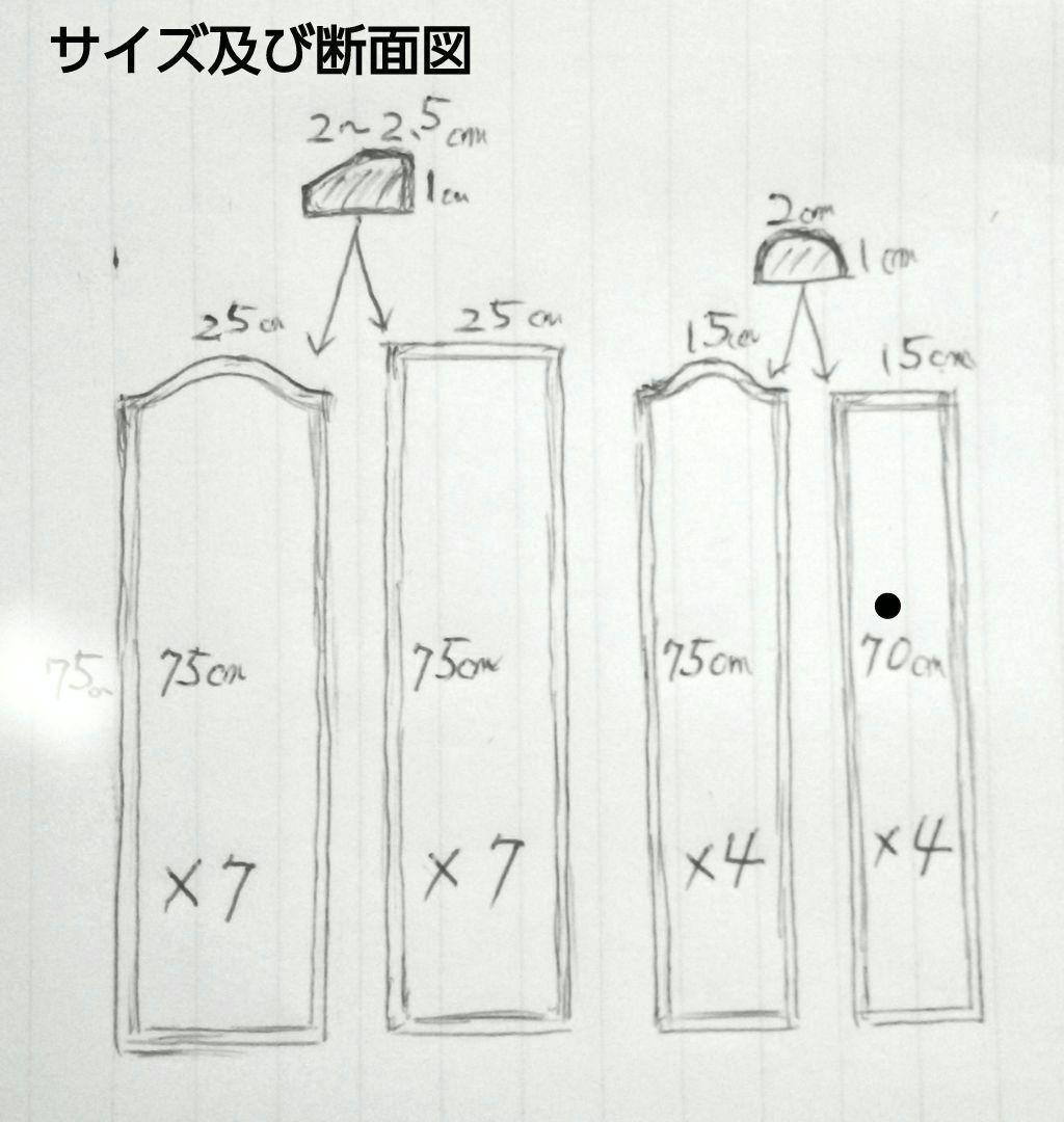 ぶうさん　アンティーク調デザインモール