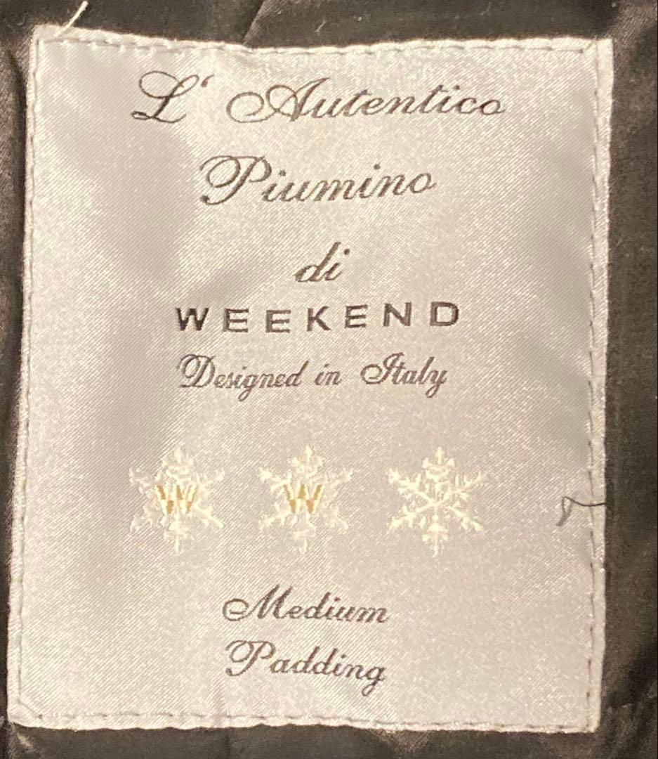 マックスマーラ ダウンコート L-LL 大きいサイズ