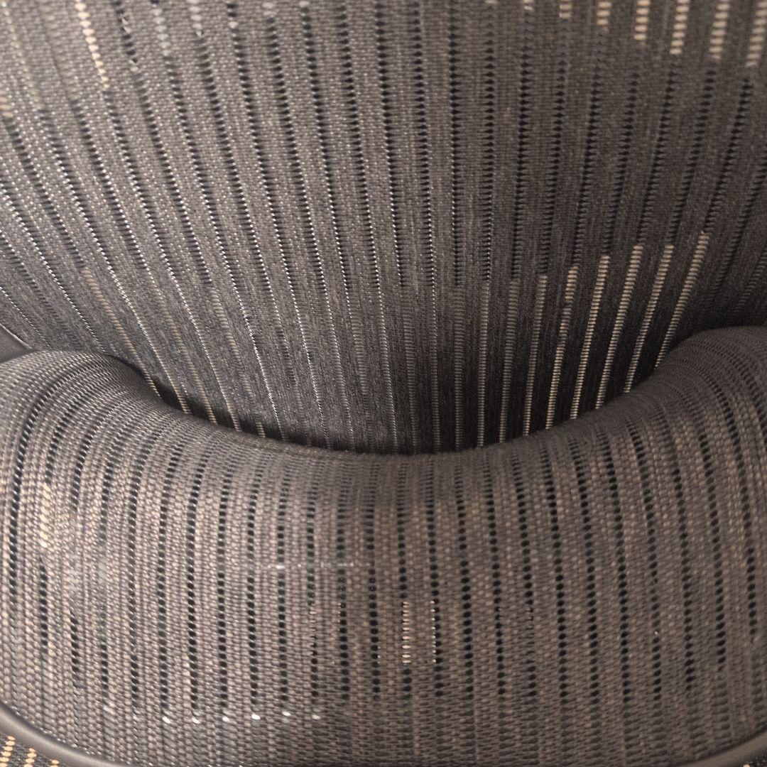 アーロンチェア専用ヘッドレスト