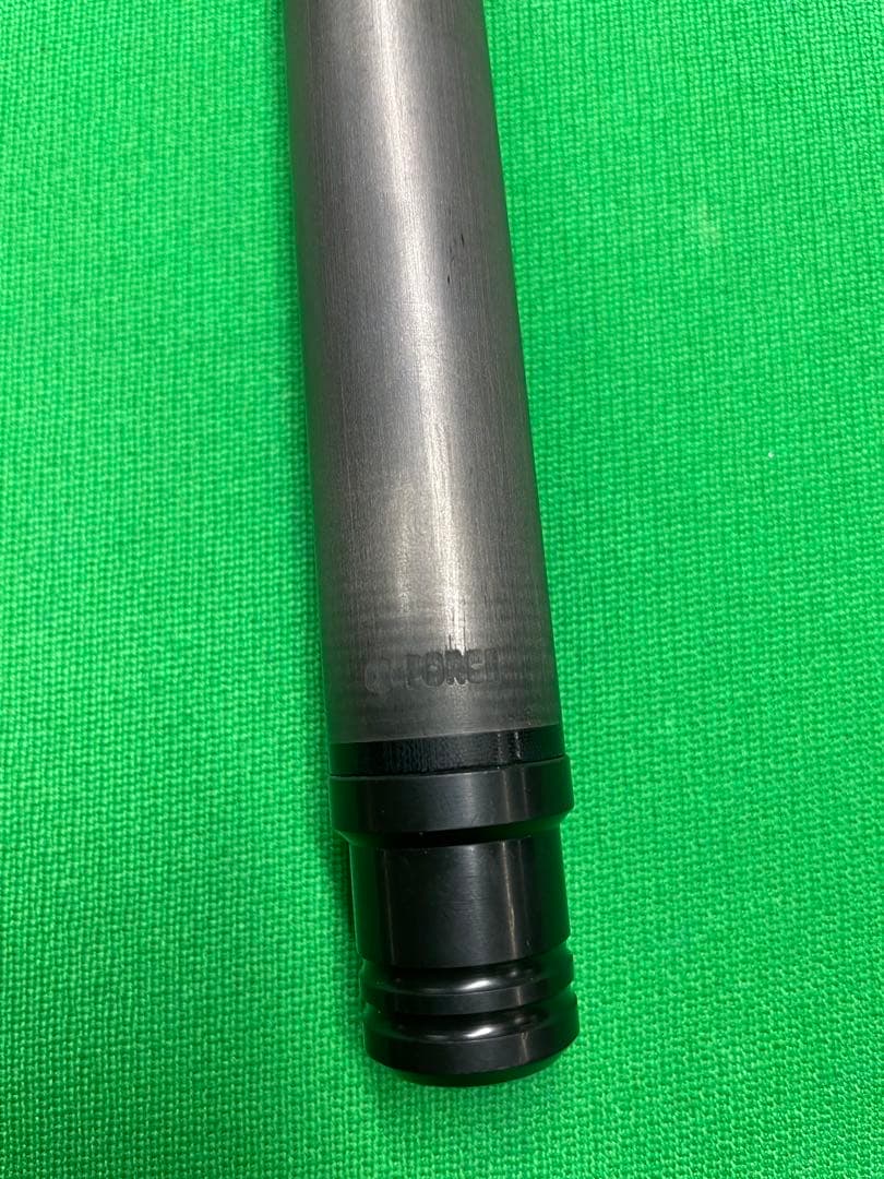 G-FORCE カーボンシャフト