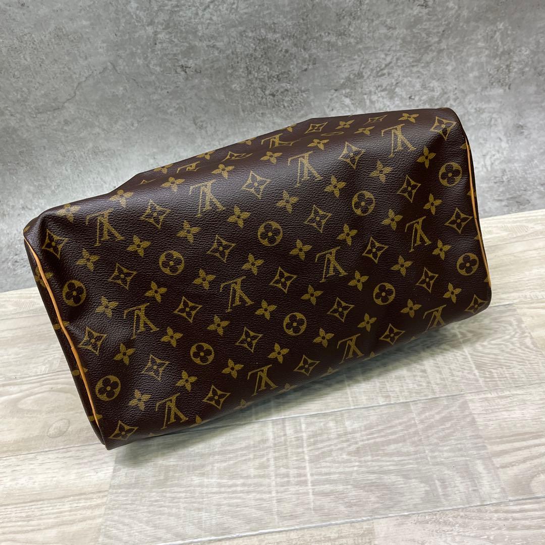 あ*れ様 中古★　ルイ ヴィトン ハンドバッグ モノグラム スピーディ35