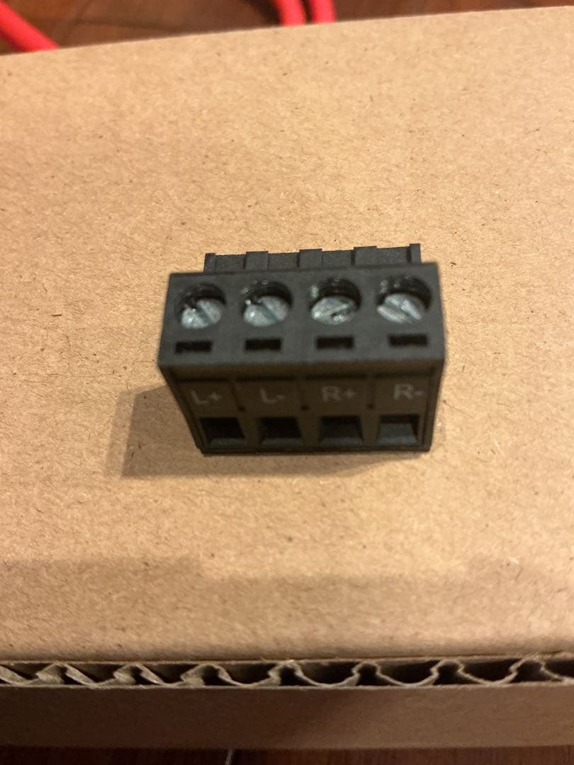 KEF KC62 サブウーファー