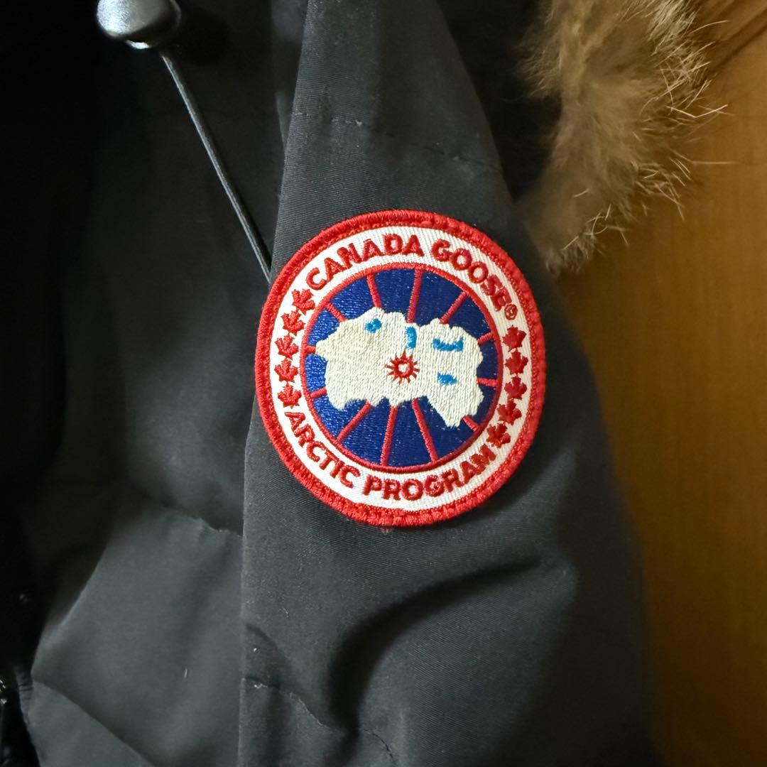 カナダグース マッケンジー M