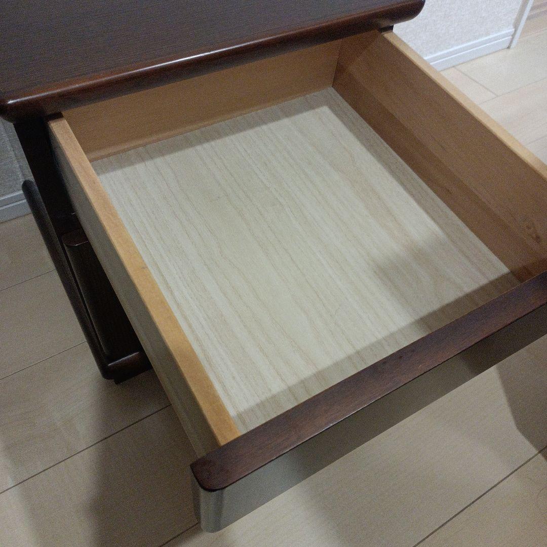 シモンズsmmonsナイトテーブル　ベッドサイドチェスト