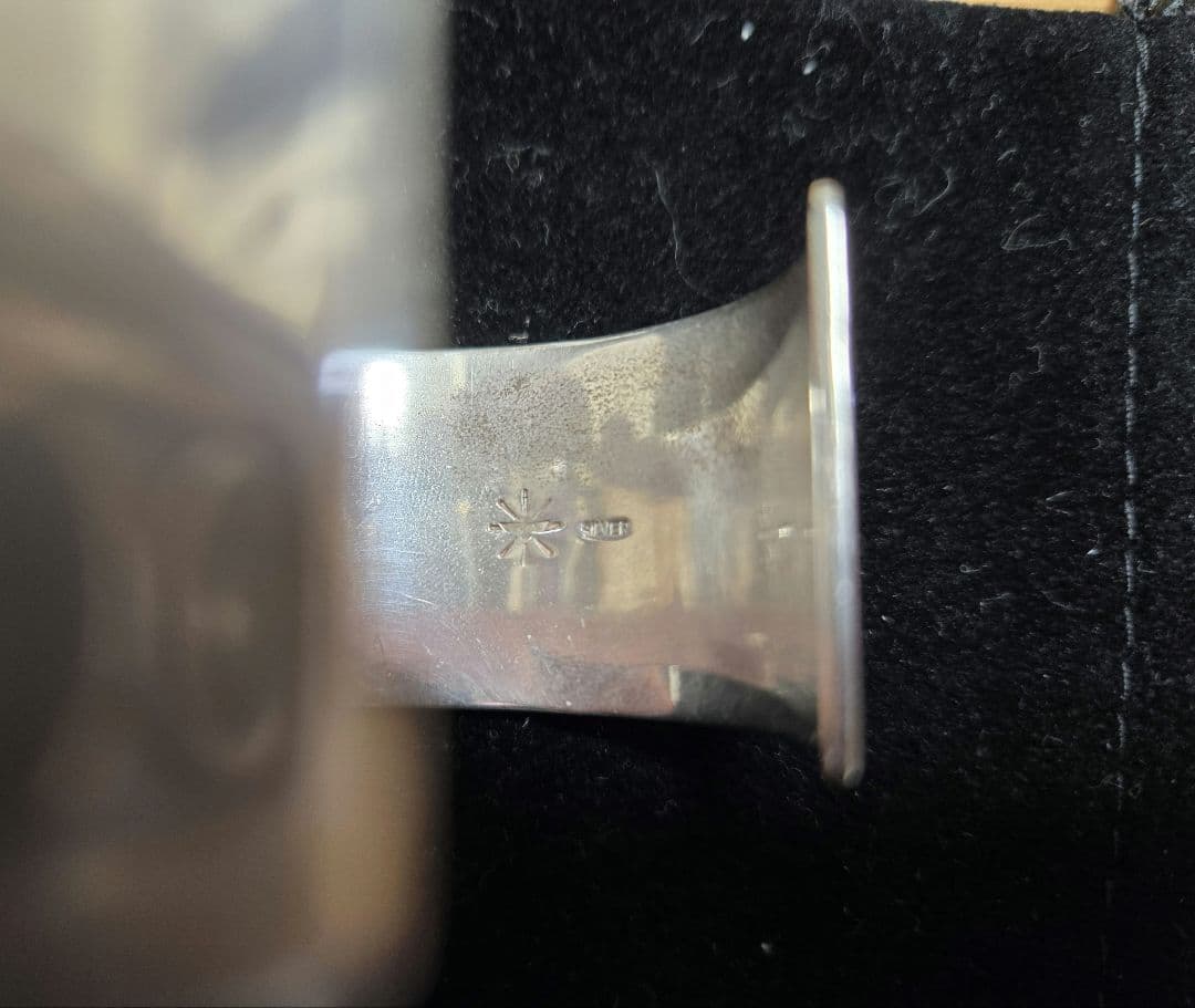 ゴッドサンズ　イーグルバングル　サイズ小