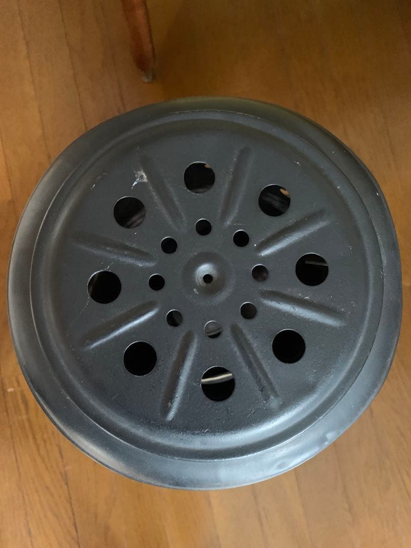 希少　20's〜40's アンティーク　ストーブ　TROPICAL 希少　猫足