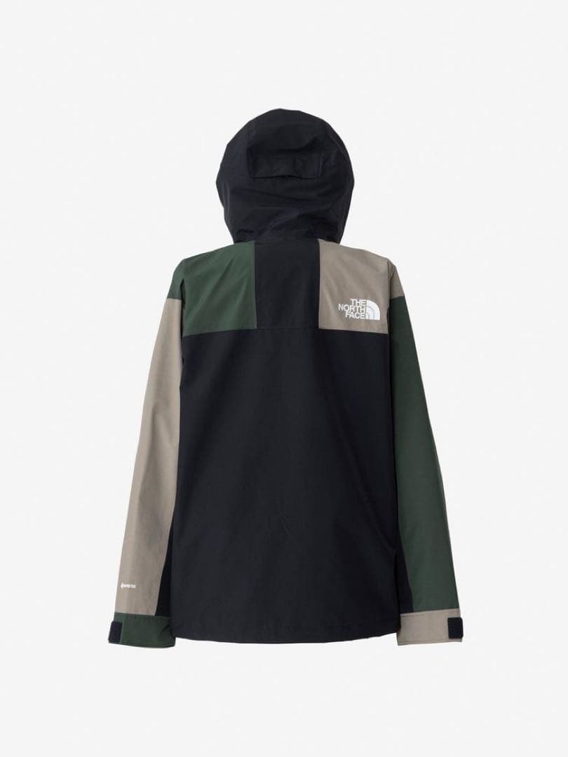 TheNorthFace マウンテンジャケット XL
