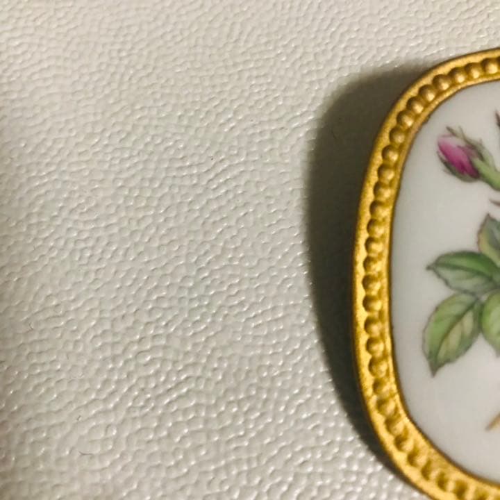 ロイヤルコペンハーゲン　フローラダニカ   野薔薇