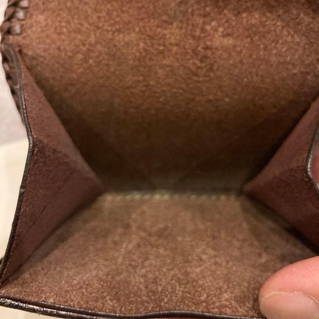 SAAD/ケース ポピーコンチョカスタム