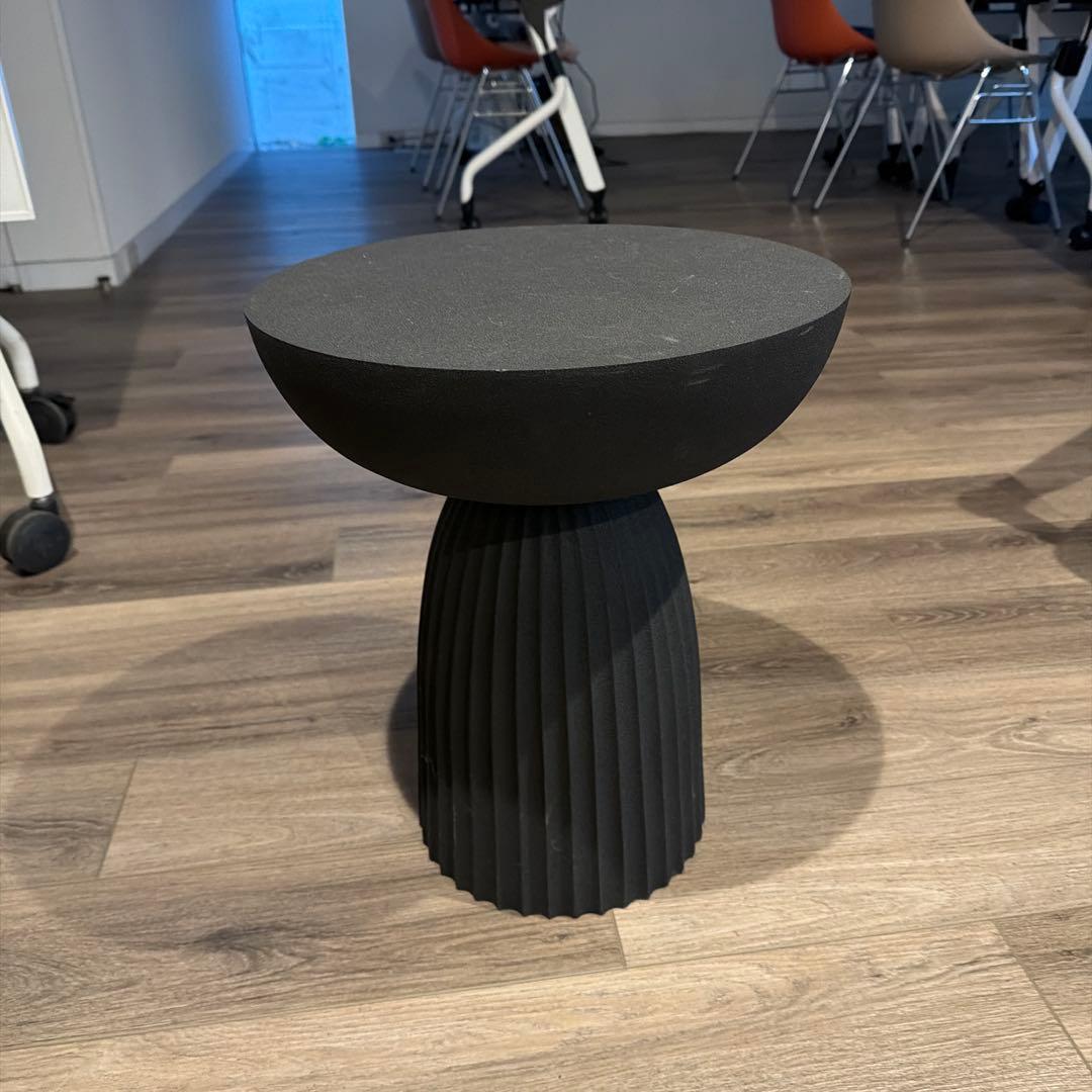 BoConcept ベストセラー　Exposeサイドテーブル ブラック