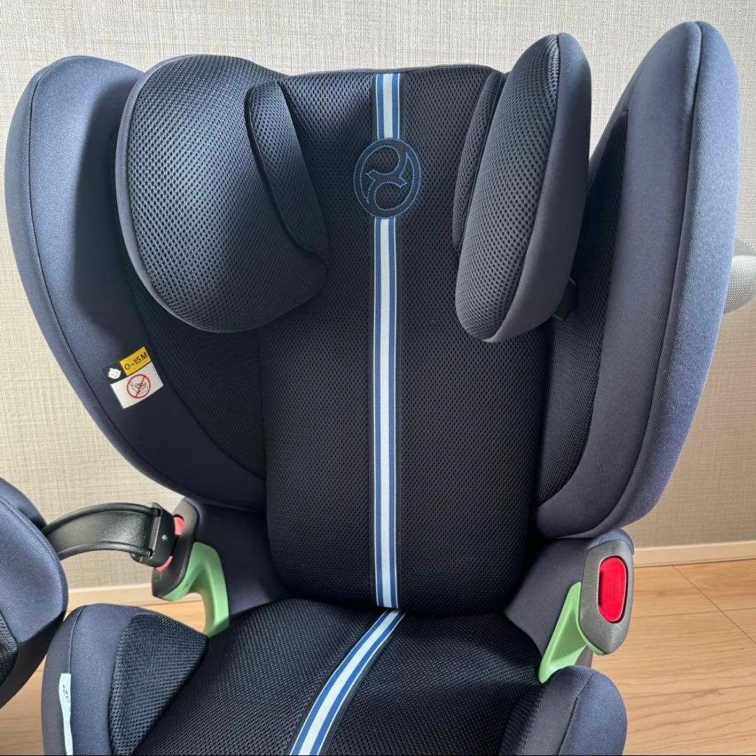 PALLAS G2 2025年モデル　オーシャンブループラス(限定カラー)