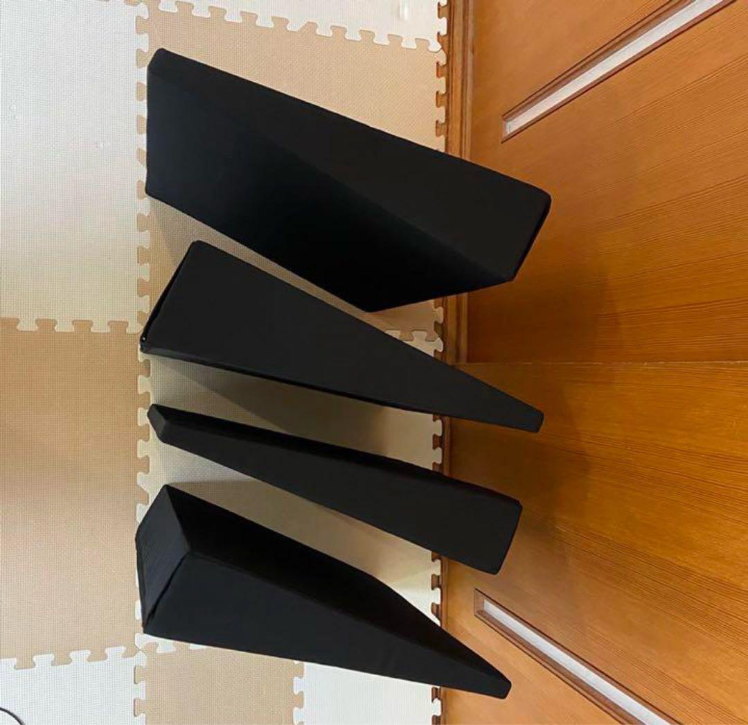 くるマット　150W✖️2個、100S✖️2個