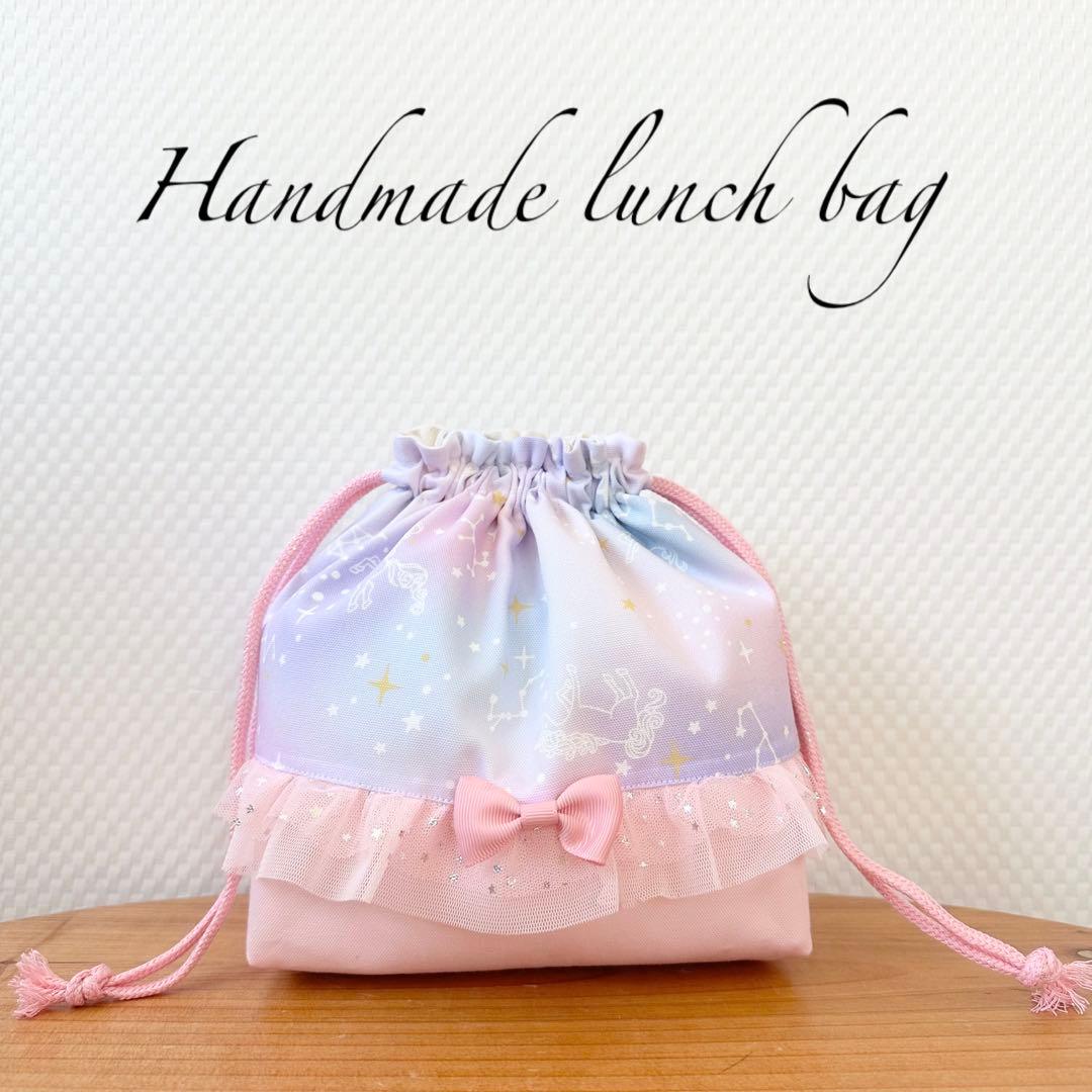 みっちゃん♡*✲゜*。⭐︎レッスンバッグ等8 点⭐︎女の子⭐︎ハンドメイド